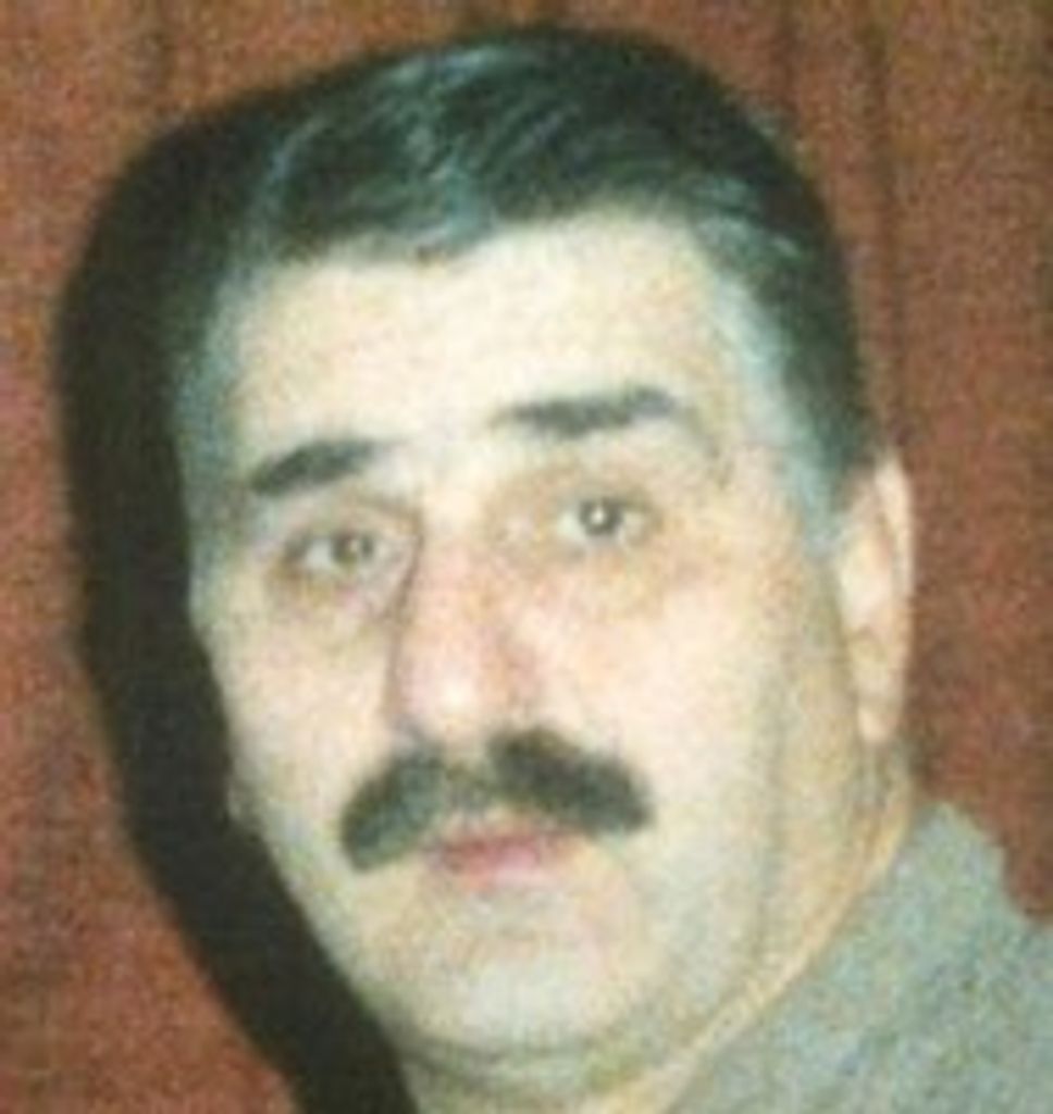 Leonard John Peskura