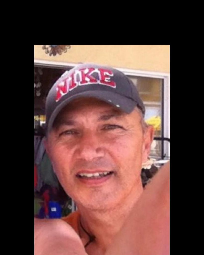 Timothy Brian Murphy