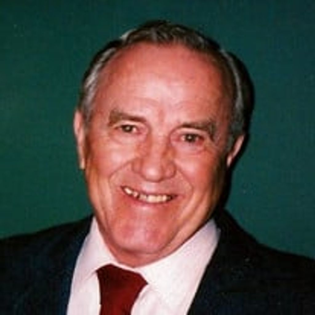 Gerald Schmell