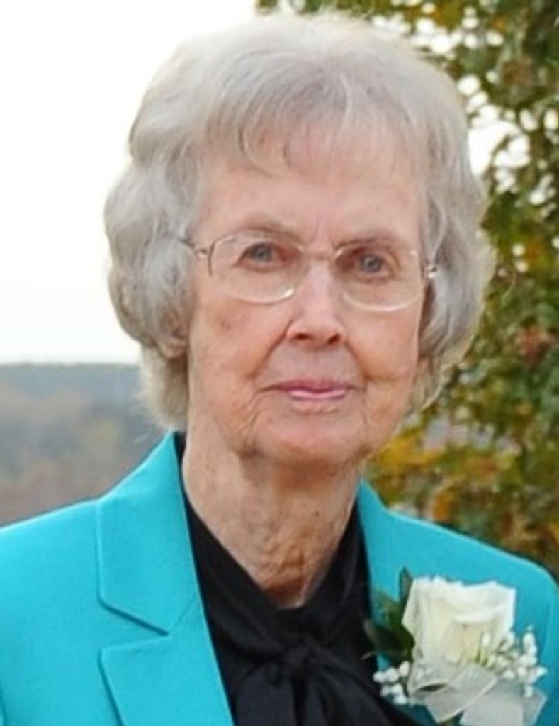 Lucille (Beard)  Rice