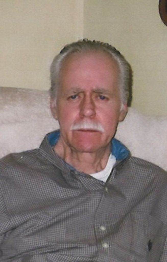 David William Carlin Profile Photo