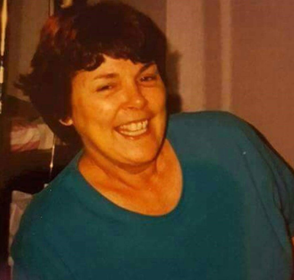 Mary Louise Lynch