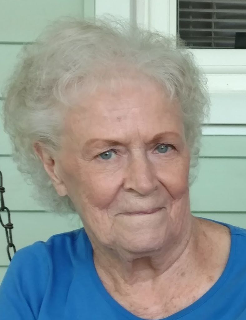 Shirley K. Cole Profile Photo