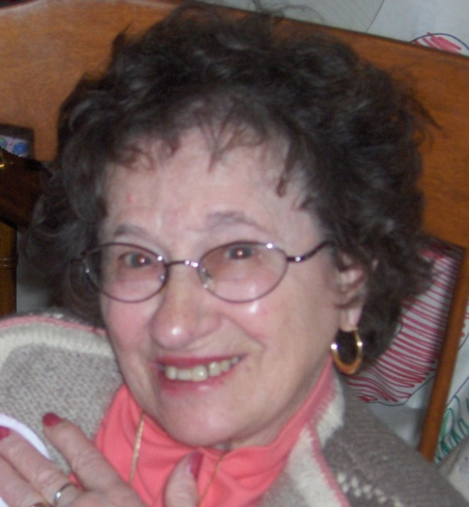 Dorothy T. Mollica