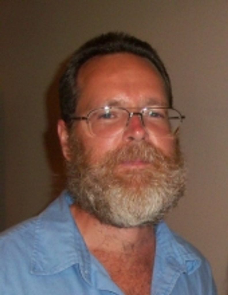 Jeffery Allen Christy