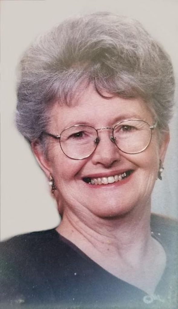 Betty Annette (Williams) Nelson Profile Photo