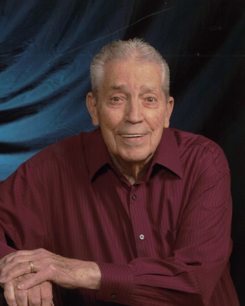 James Howard Humphrey Profile Photo