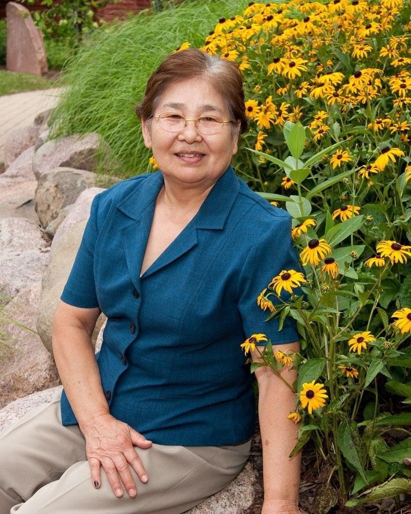 Yeong Yun