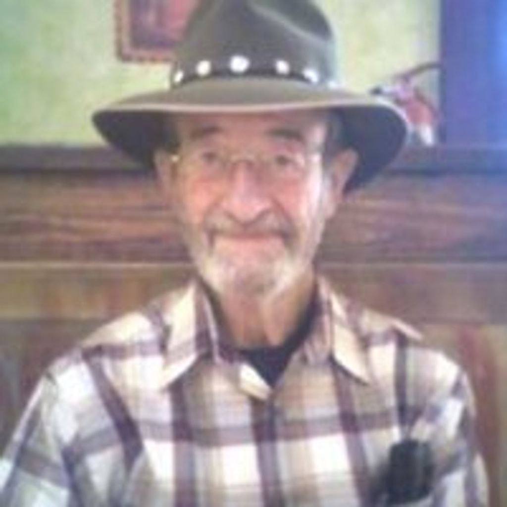 Charles Melvin Aston