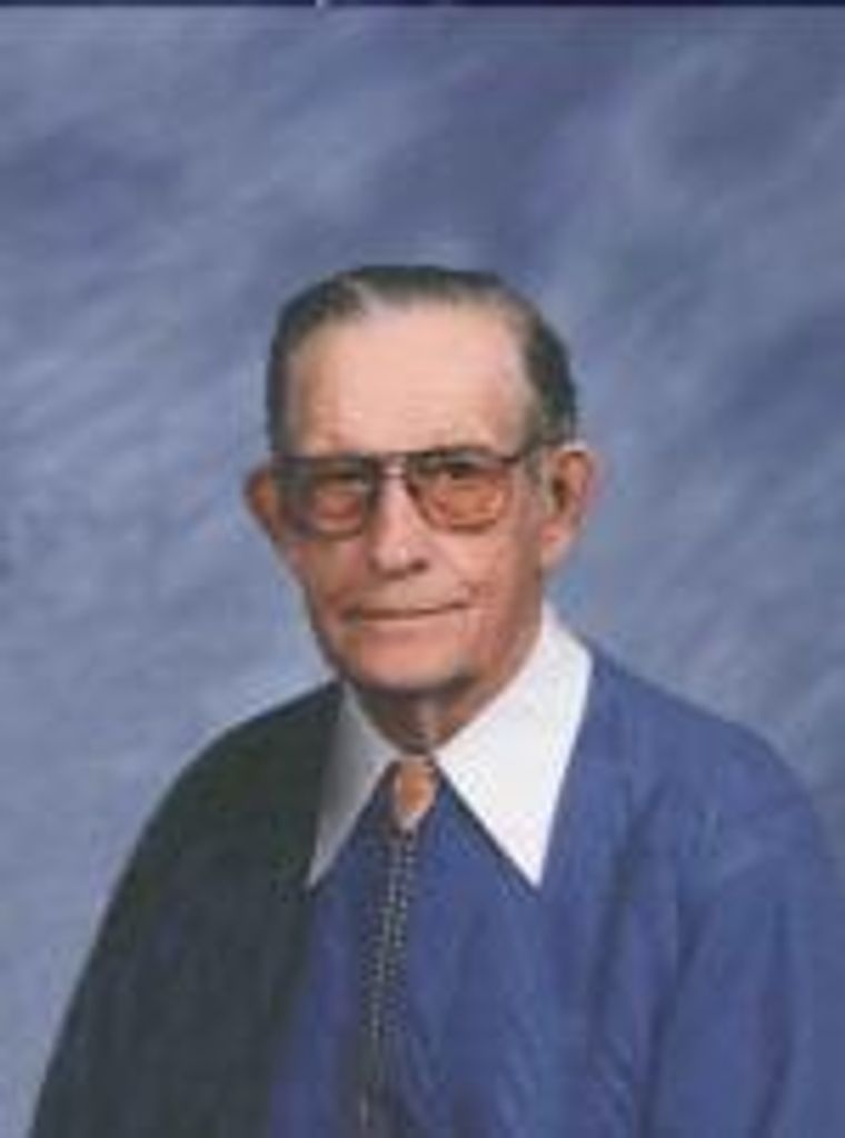 Harry H. Murray