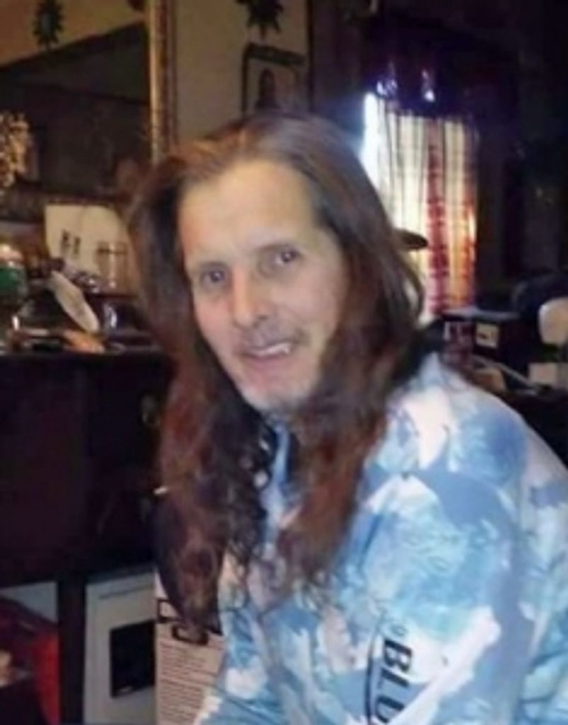 Richard  James Whigam