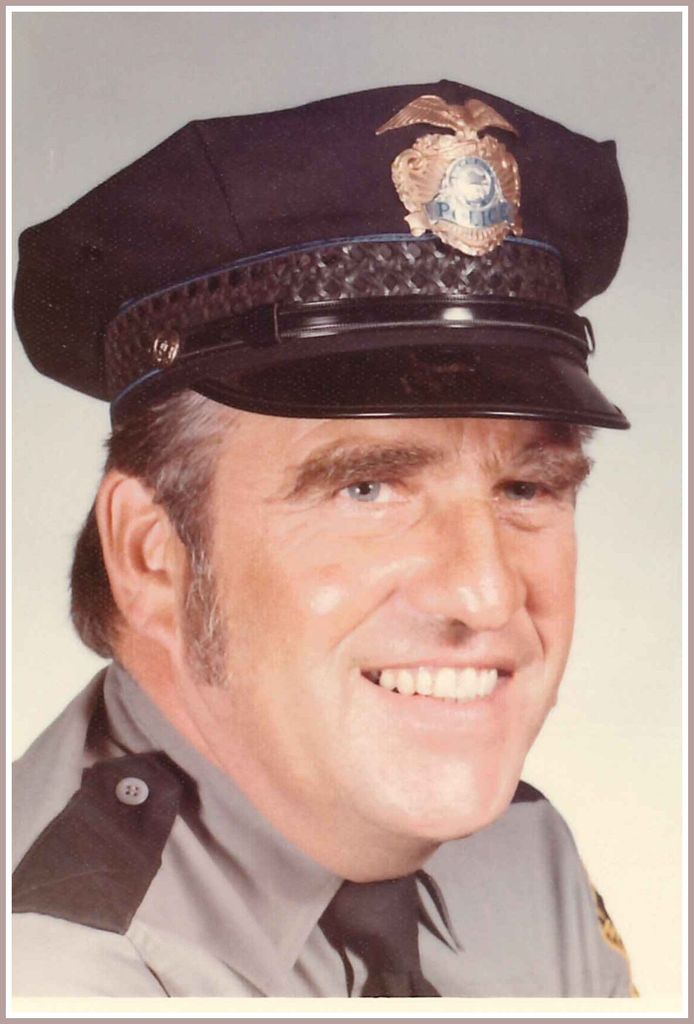 Henry T. (Hank) Mewhorter