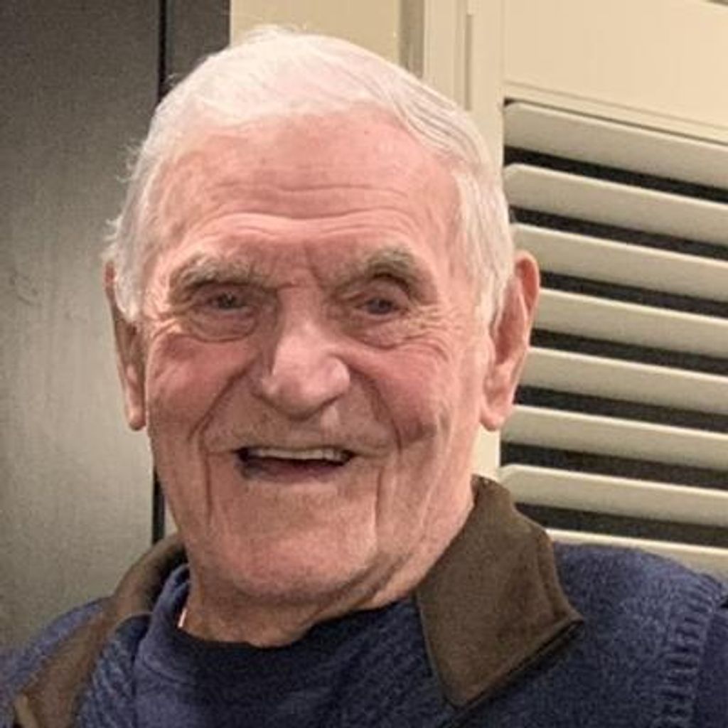 Oliver Pottle Profile Photo
