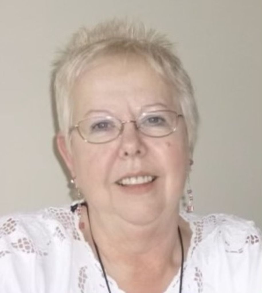 Nancy Lange Profile Photo