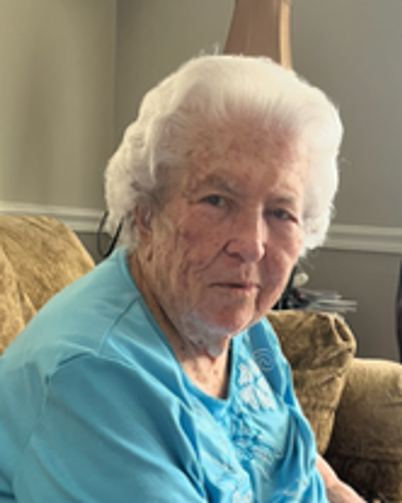 Doris B Brown Profile Photo