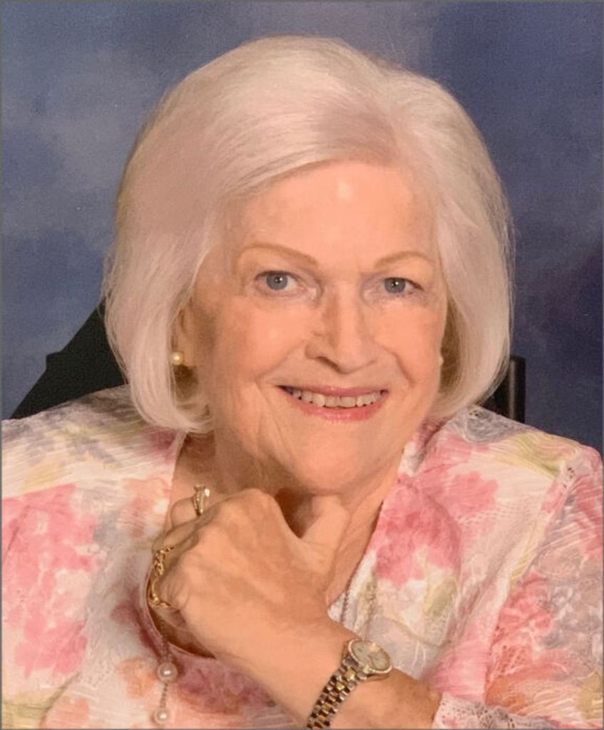 Deloris Mae Mcmillen