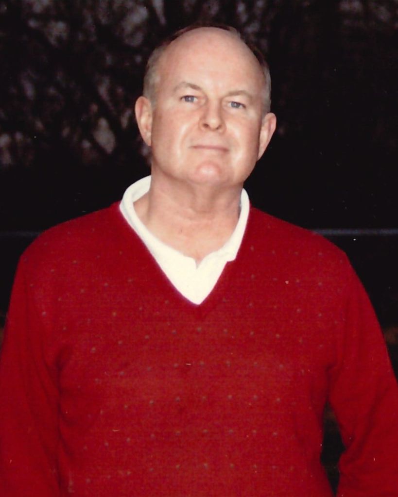 William E. "Bill" Howard