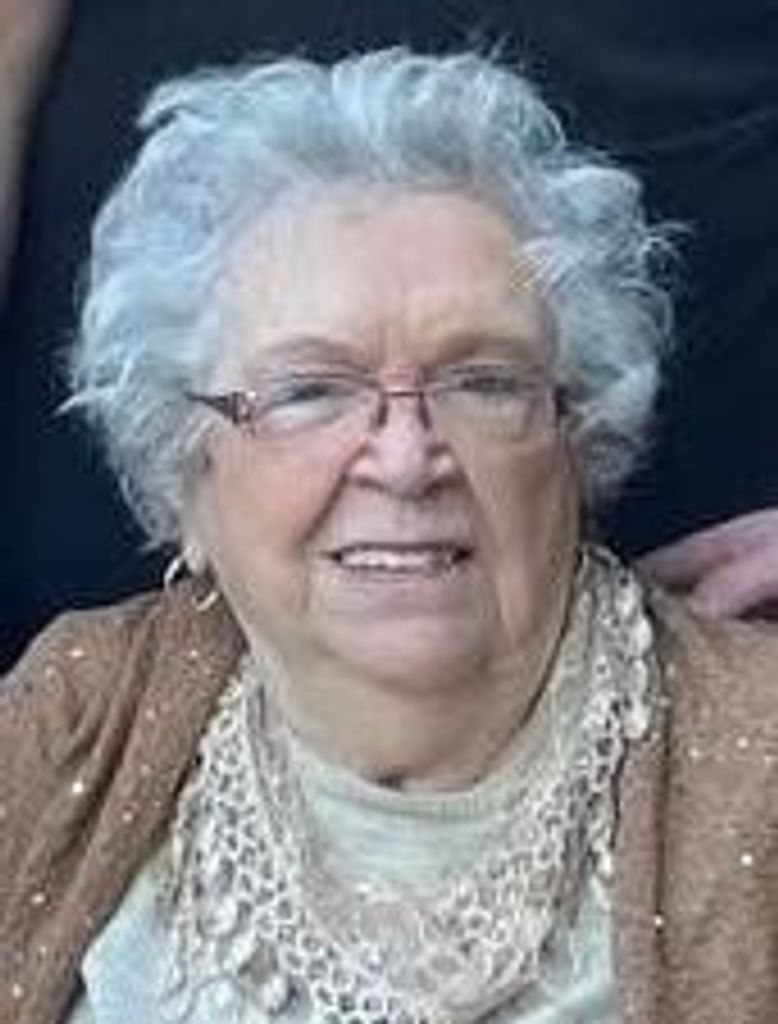 Shirley Ann Dobkin Profile Photo