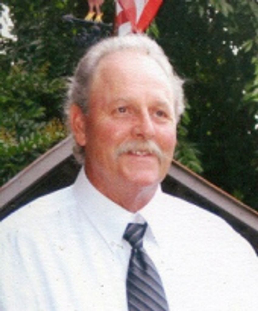 Robert Walter Mcneely Profile Photo