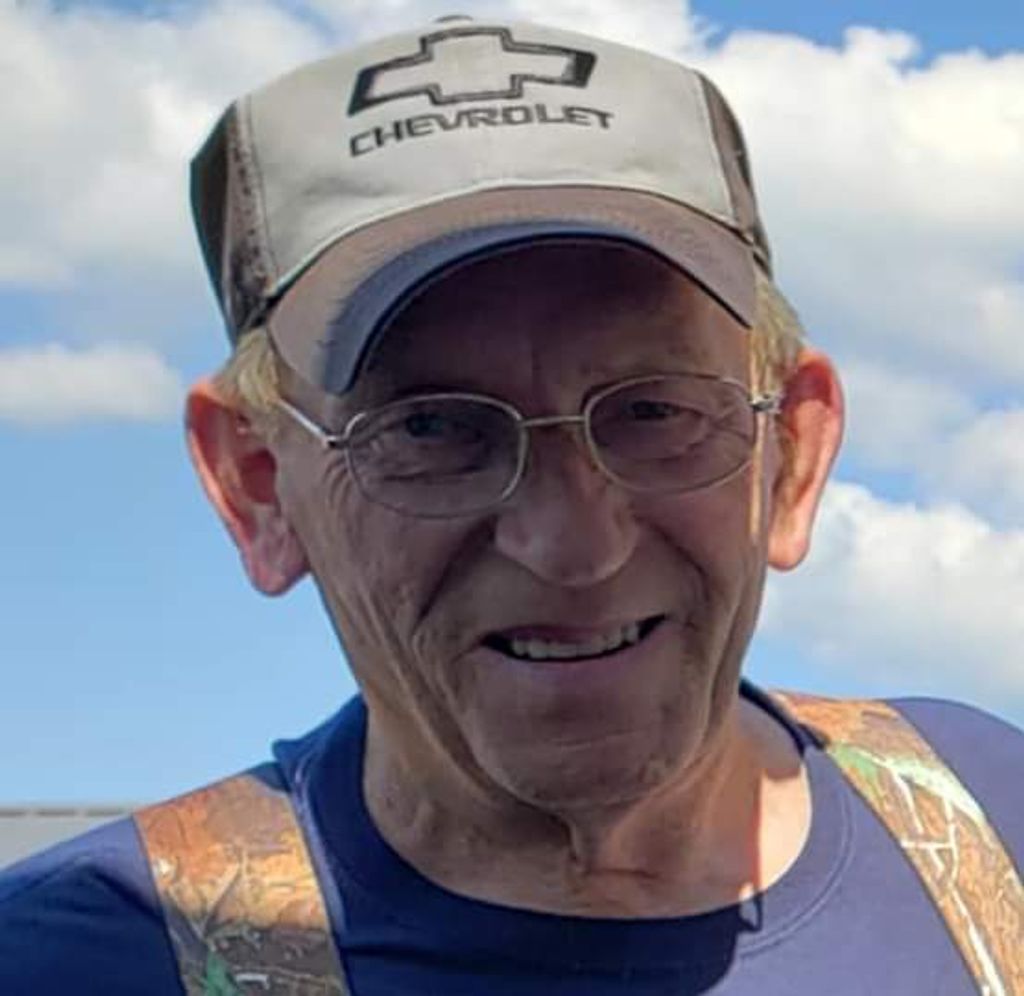 Morris Essco Gollahan Profile Photo