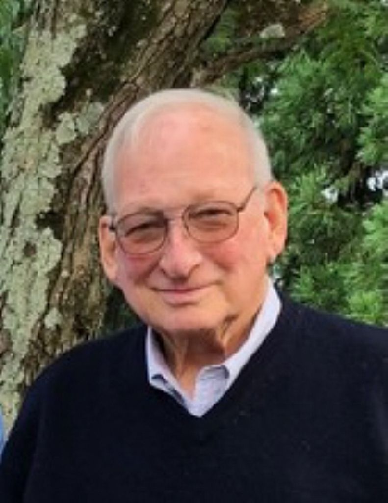 William E. Poole Profile Photo