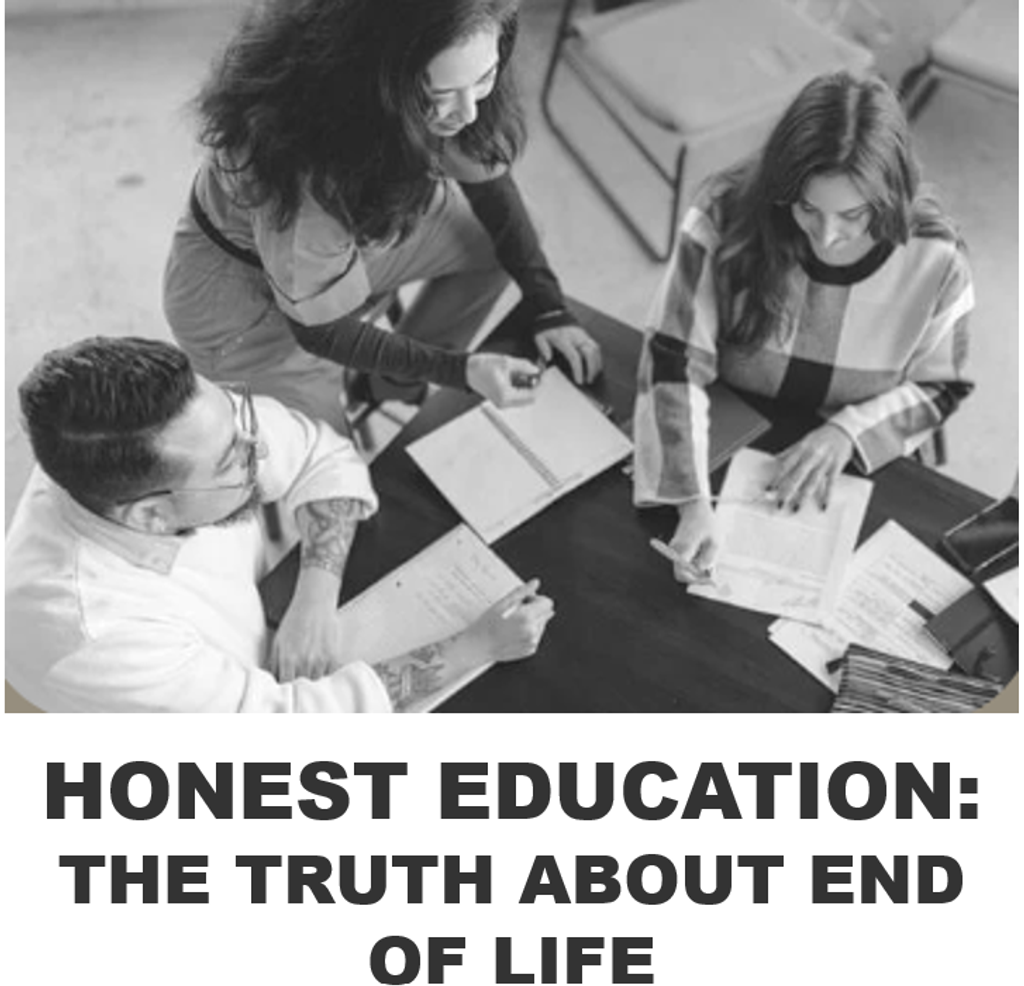Honest Education