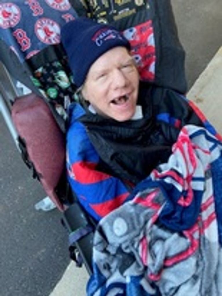 Stephen Currier Profile Photo