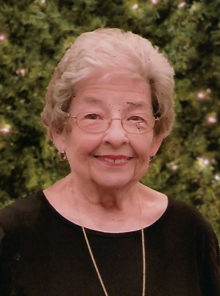 Dorothy J. Everhart
