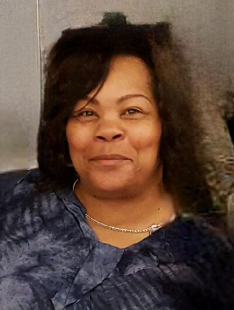 Annette Juanakee Augustus Profile Photo