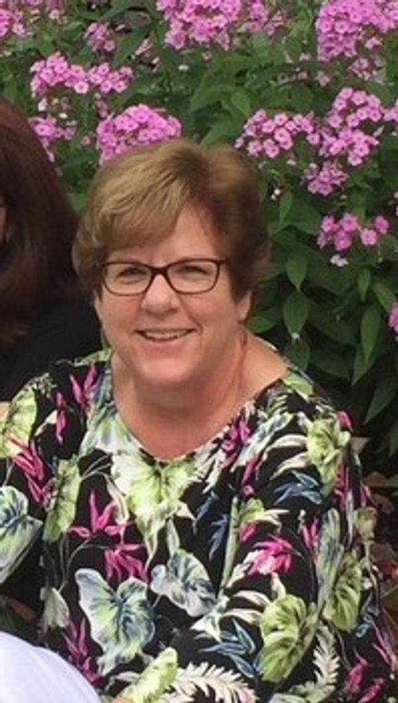 Margaret E. Kerr