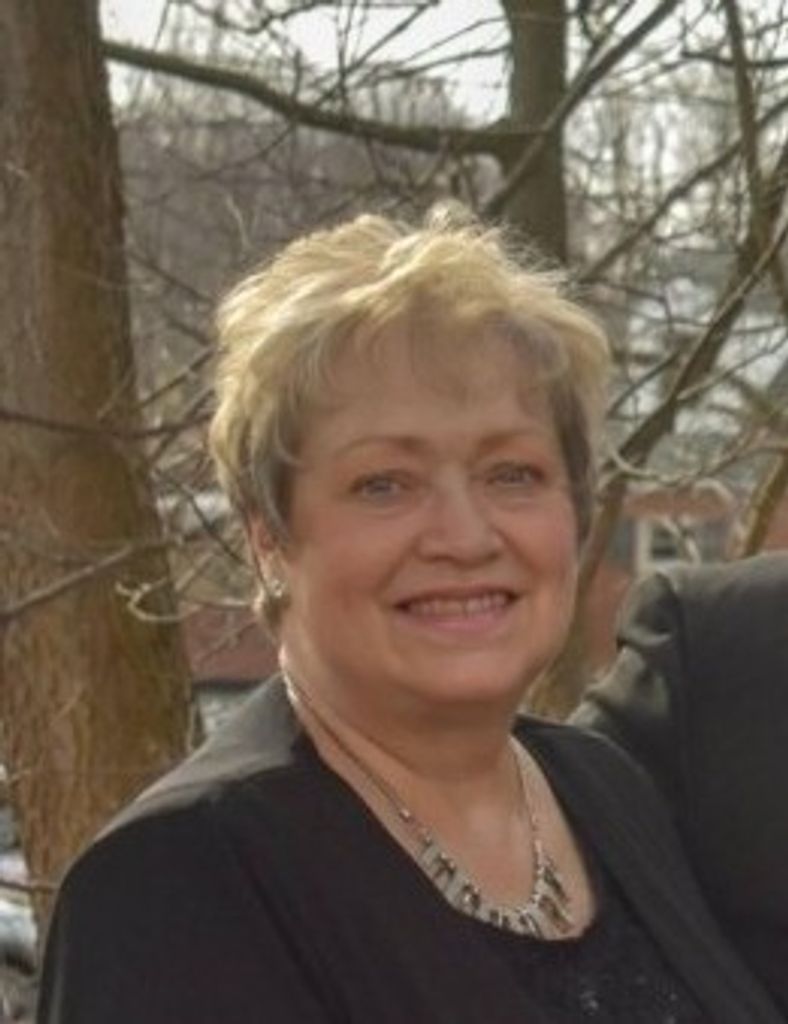 Katherine B. Petrosky