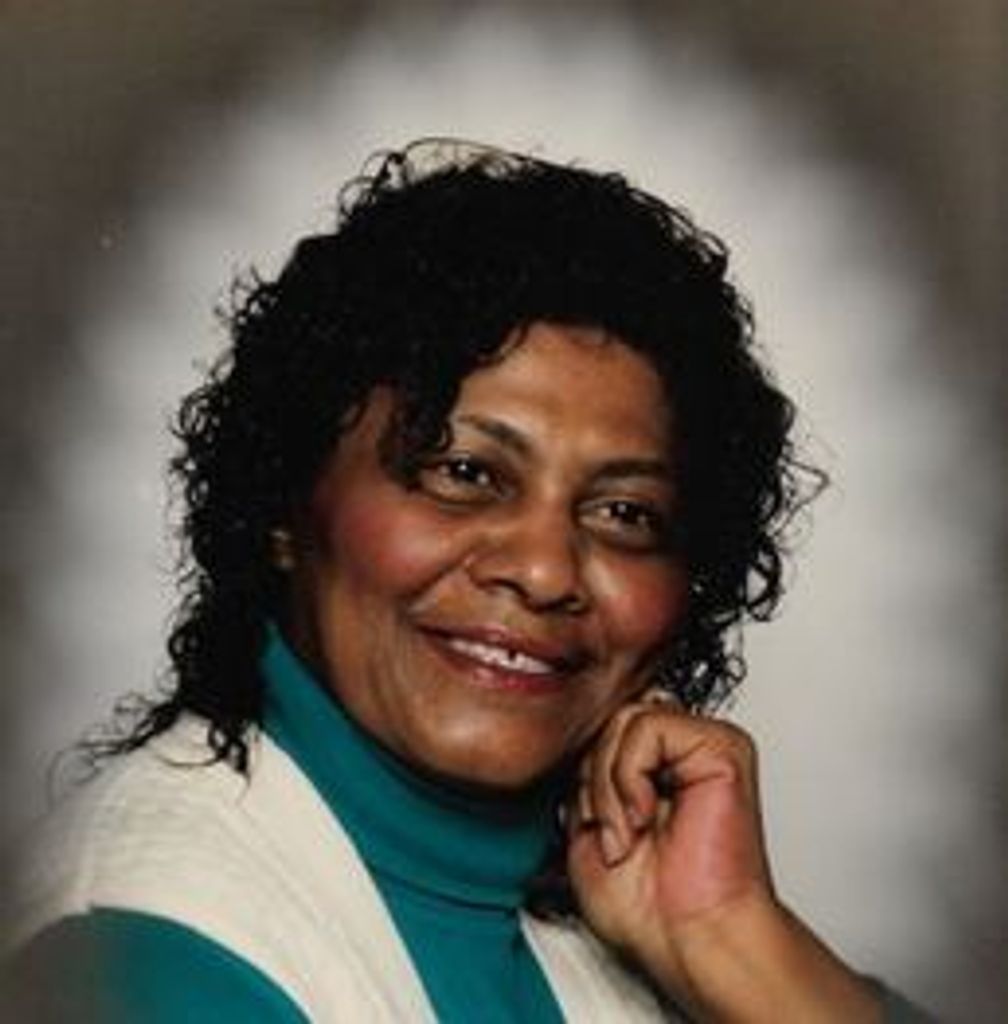 Oretha Henry