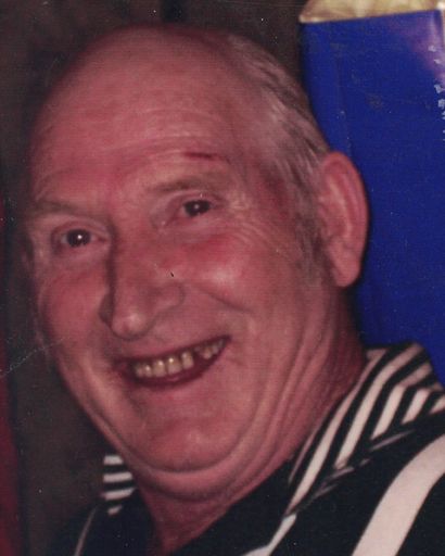 Paul Jackson Fox's obituary image