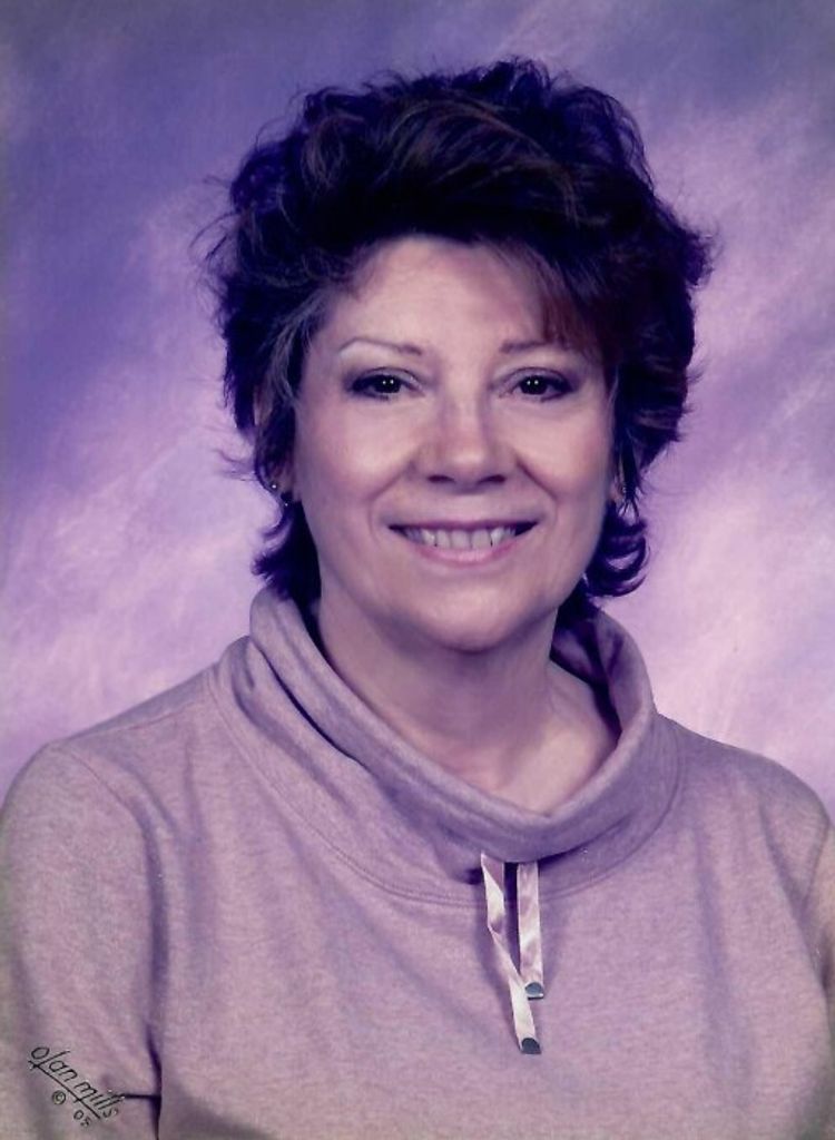 Judith Kathryn (Thompson)  Campbell