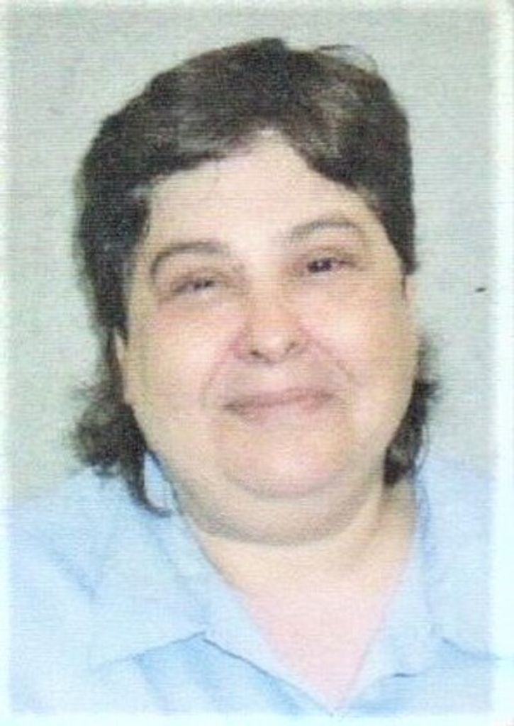 Diana M. Hoover Profile Photo