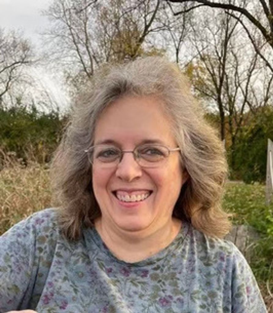 Pamela Tauch Profile Photo