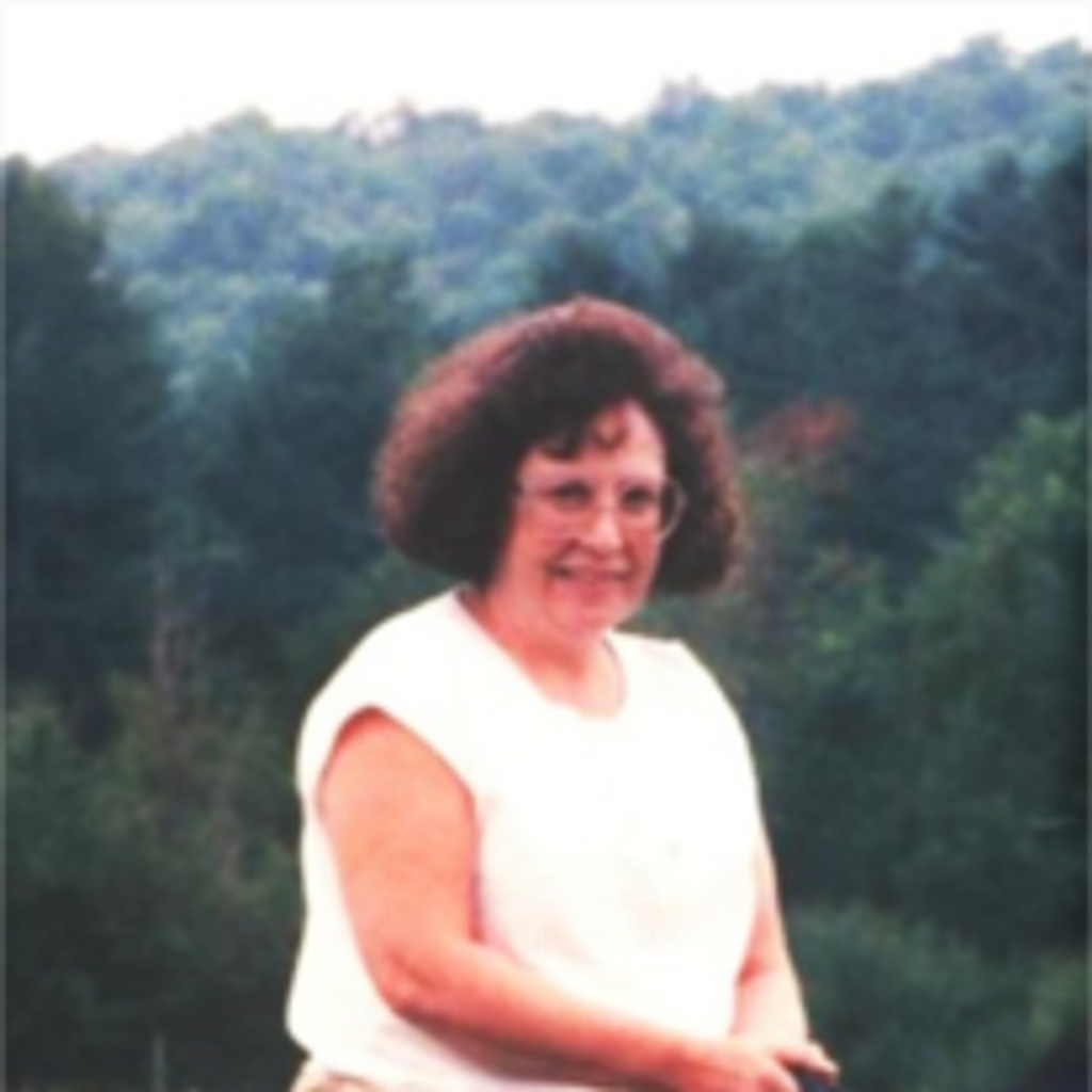 Marlene Frances Collins Profile Photo