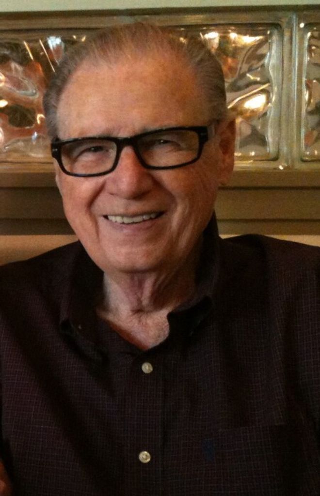 Peter Nastasi, Jr.