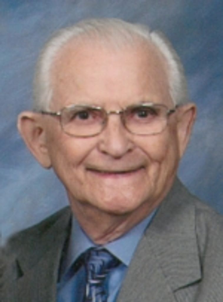 Stanley Walter Wielgat