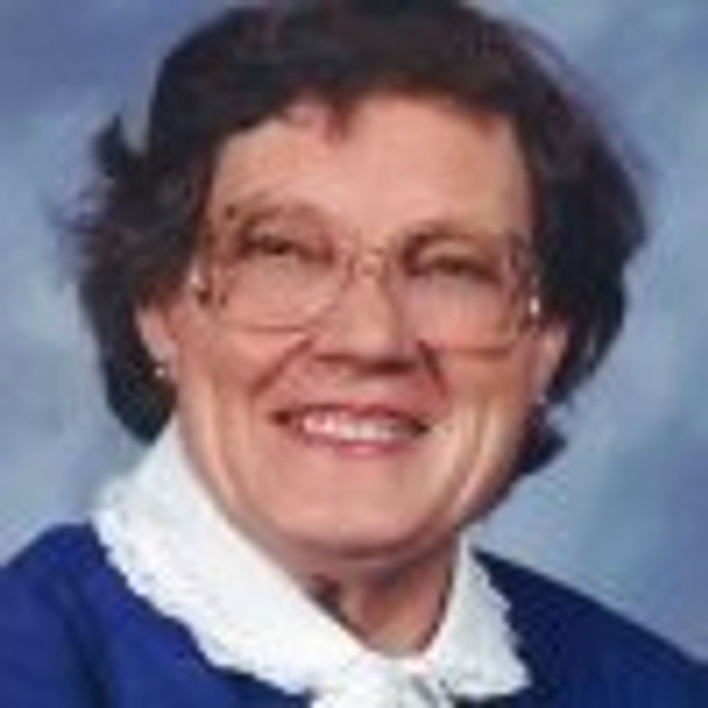 Dorothy  Ann Longhurst