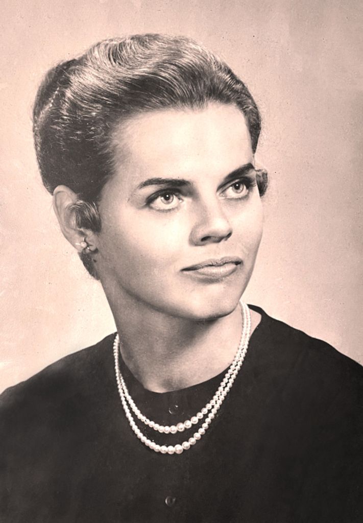 Inga-Britta Boberg