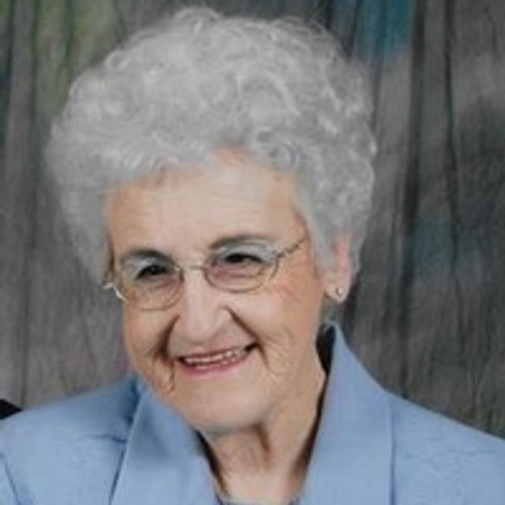 Kathryn Goodman
