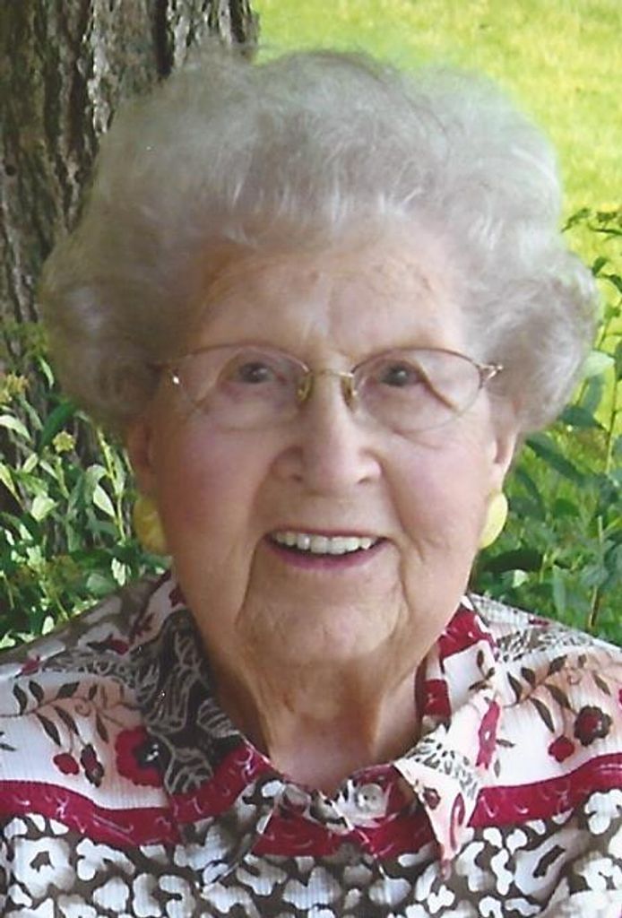 Arleen J. Swanson