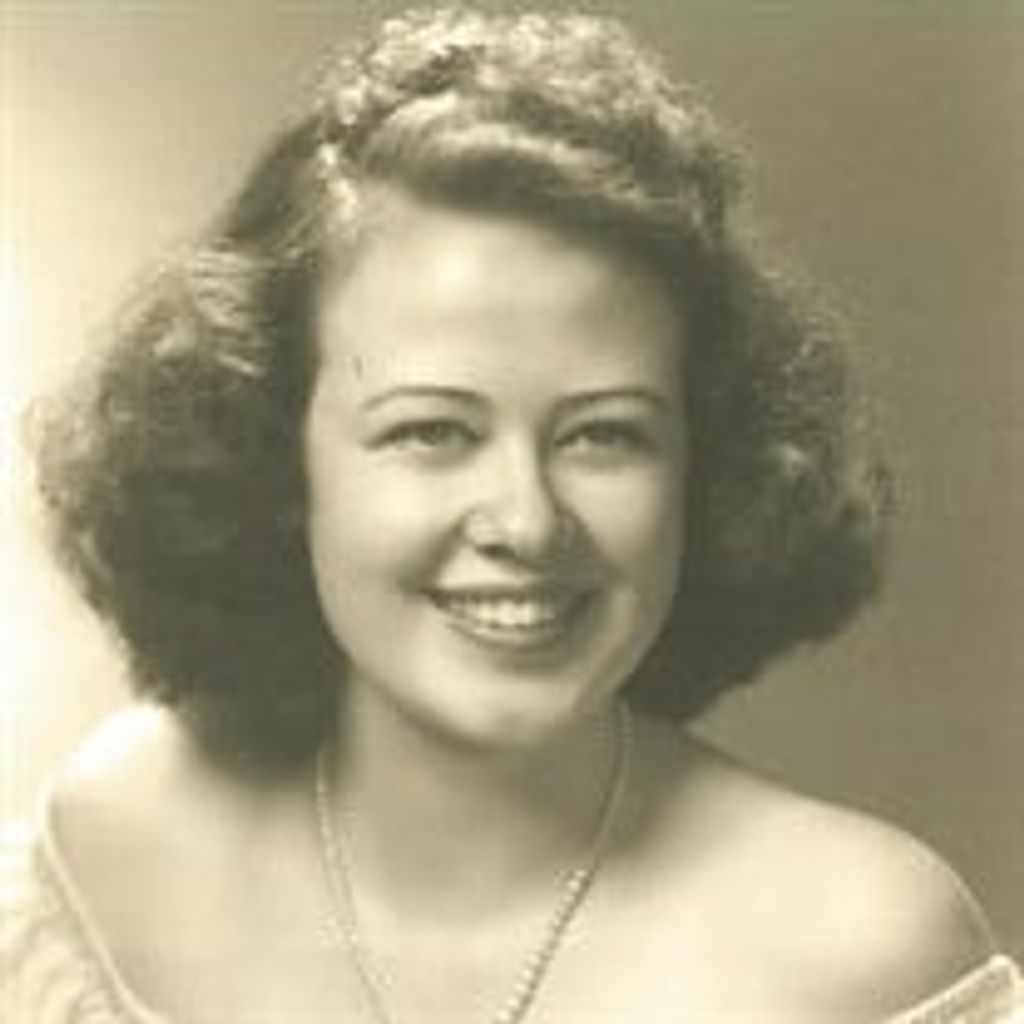 Edna J Blackwell