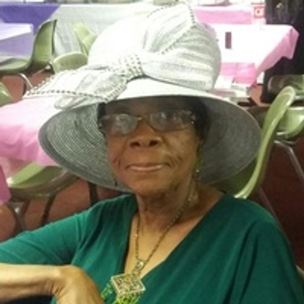 Mrs. Earlean H. Townsend Profile Photo