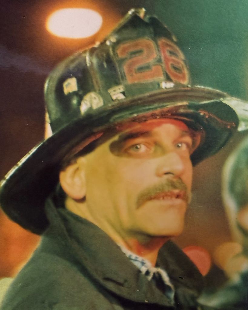 Joseph Capobianco Sr.