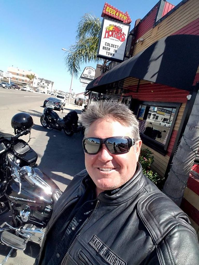 Brian Luke Berends Profile Photo