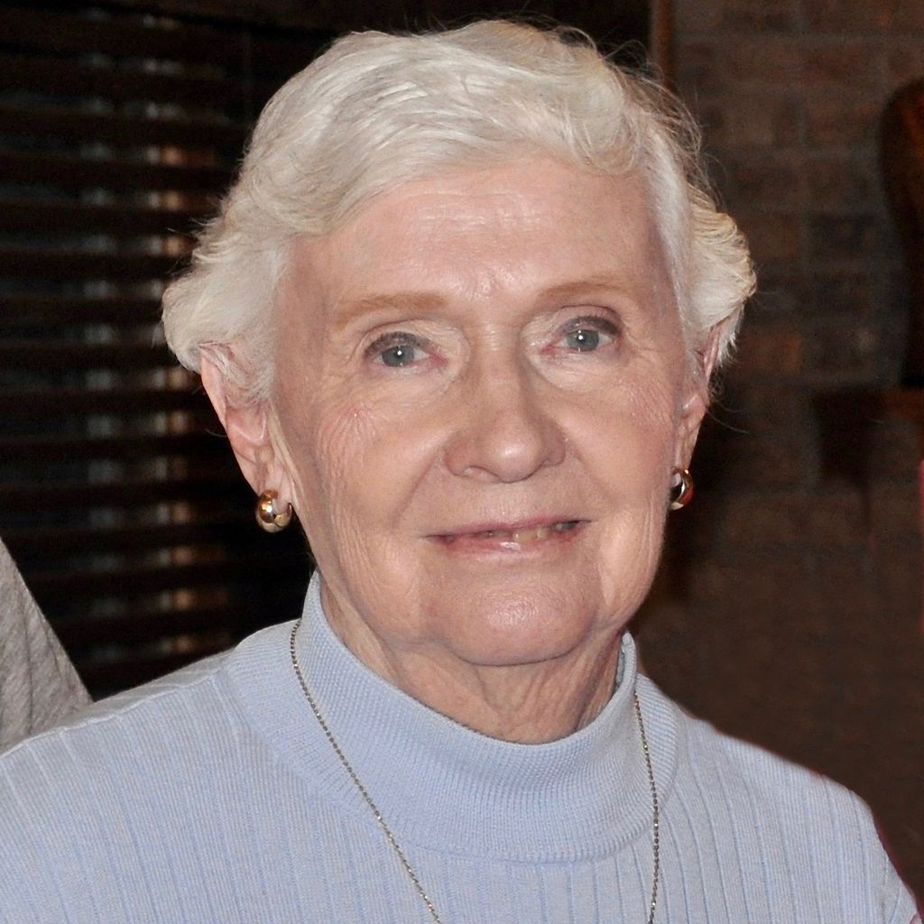 Helen Norris