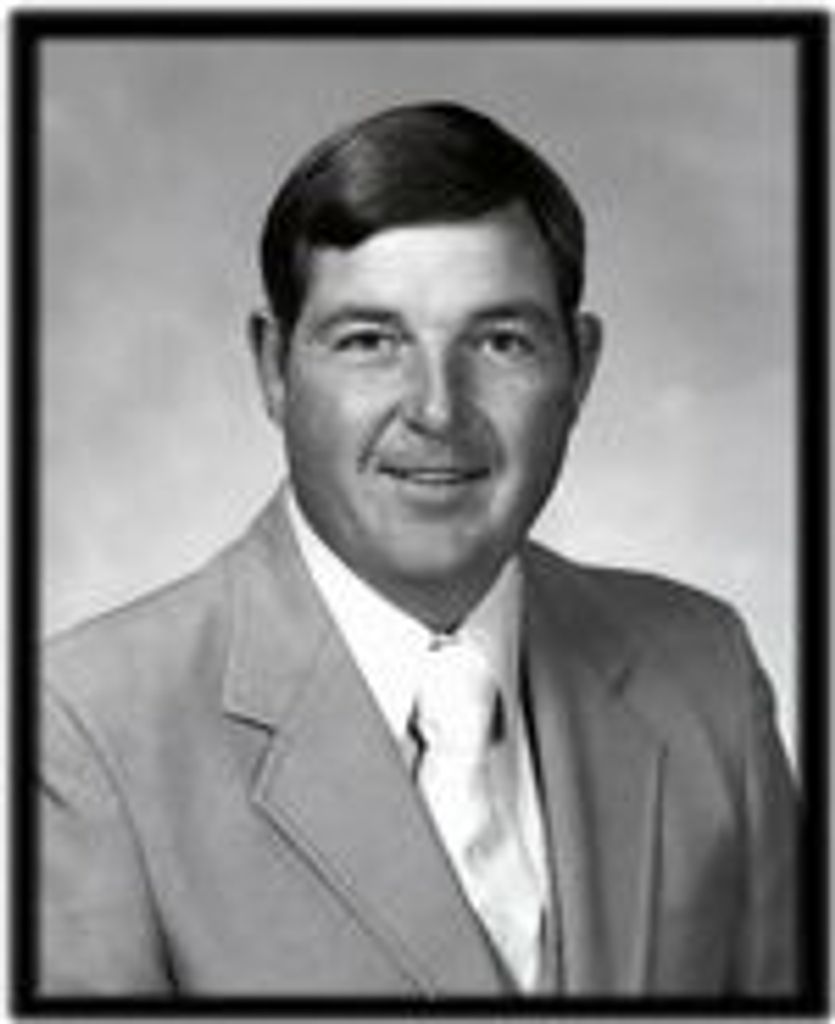 Freddie Mack Brantley