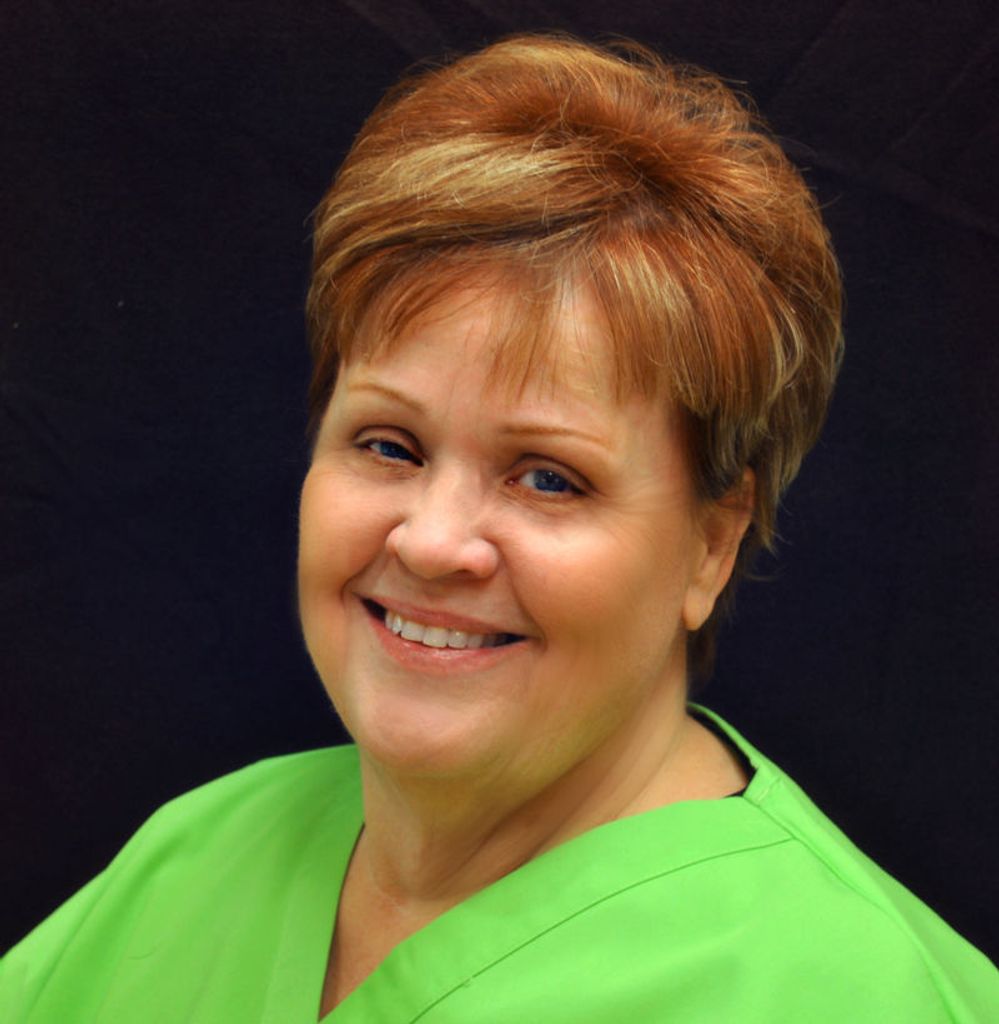 Brenda Brister